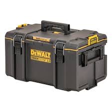 DEWALT ToughSystem 2.0 Medium Tool Box