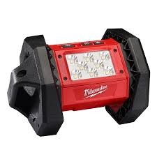 Milwaukee M18 LED Rover Flood Light