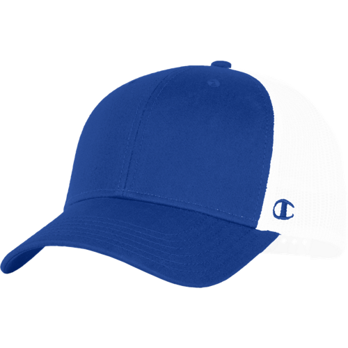Champion Heritage Mesh Back Cap