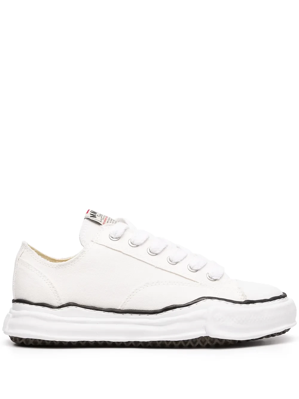 Peterson Original Sole low-top sneakers
