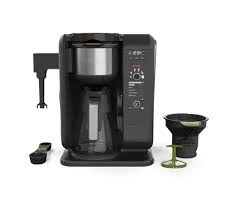 Ninja Hot & Cold Brewed System