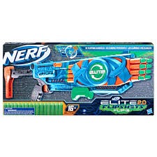 NERF Elite 2.0 Flipshots 2-Pack