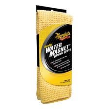 Meguiar's Water Magnet Drying Towel