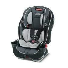 Graco SlimFit 3-in-1 Car Seat