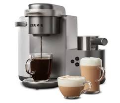 Keurig K-Cafe Special Edition Single Serve Coffee, Latte & Cappuccino Maker