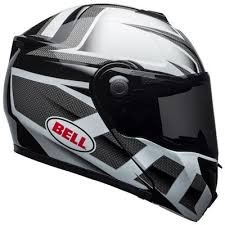 Bell SRT Modular Helmet