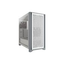 Corsair 4000D Airflow Tempered Glass Mid-Tower Case