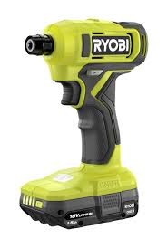 RYOBI 4V ONE+ Screwdriver