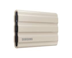 Samsung T7 Shield 2TB Portable SSD