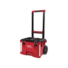 Milwaukee PACKOUT Rolling Tool Box