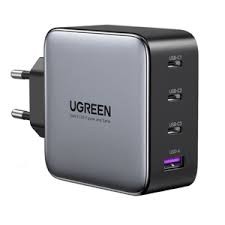 UGREEN 100W 4-Port USB-C GaN Charger