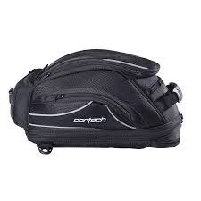 Cortech Super 2.0 18-Liter Saddlebags
