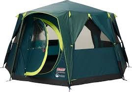 Coleman Festival Octagon 14' x 14' Pop-Up Canopy