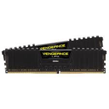 Corsair Vengeance LPX 32GB (2x16GB) DDR4 3600MHz RAM