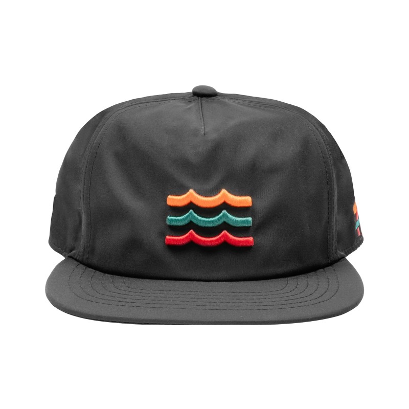 7-Eleven® x Lateral Vision Waves Hat