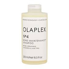 Olaplex No.4 Bond Maintenance Shampoo
