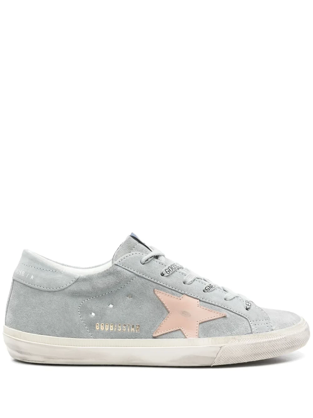 Super Star sneakers