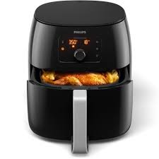 Philips Airfryer XXL with Fat Removal Technology