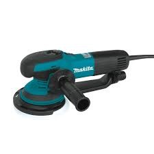 Makita Random Orbit Sander