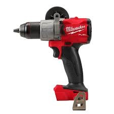 Milwaukee M18 FUEL Hammer Drill/Driver
