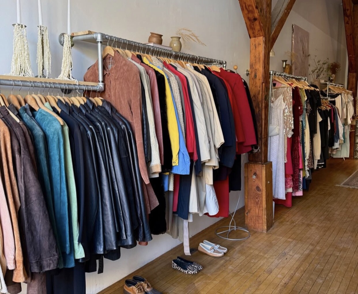 Arooha international Mart